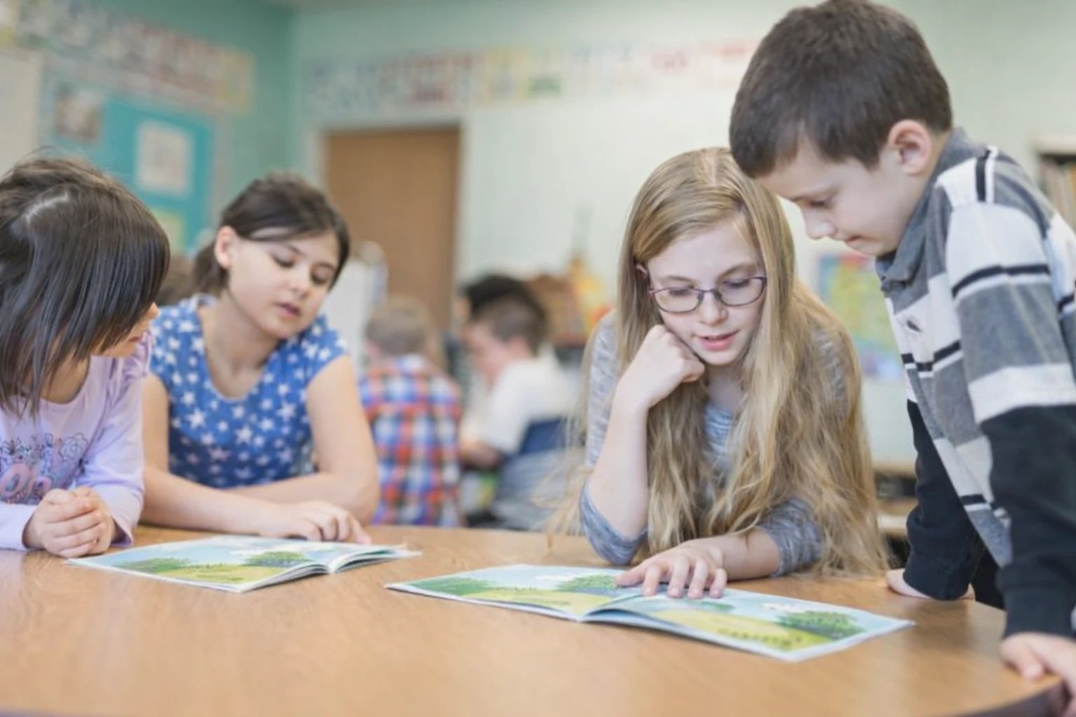 Begrijpend lezen blog