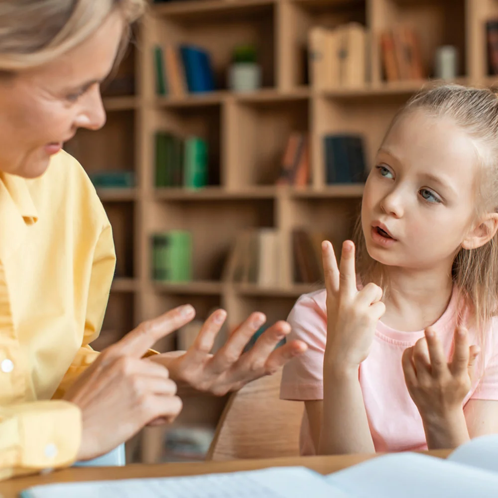 Onderwijs cursussen kind