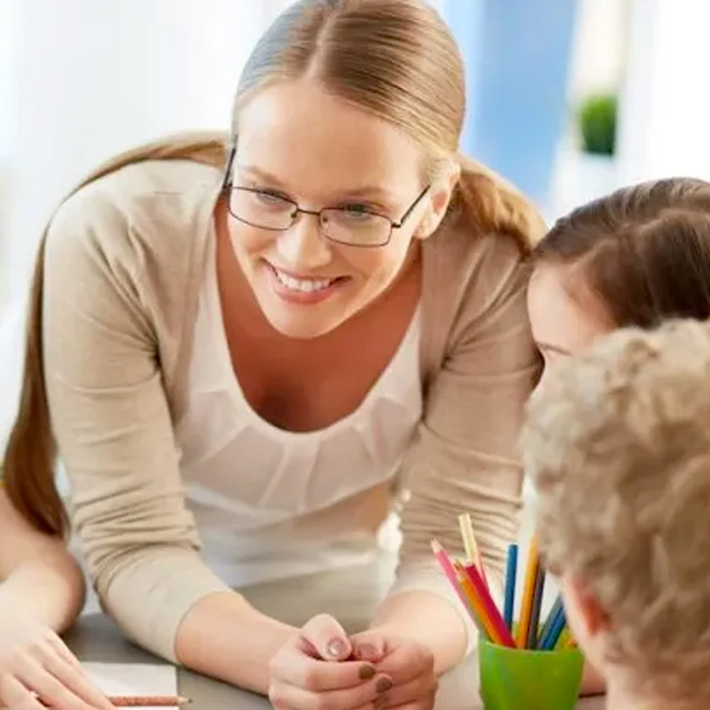 Onderwijs cursussen docent